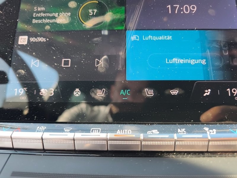 Fahrzeugabbildung Austral Equilibre TCE 140 *KLIMA*SHZG*PDC*ALLW Bild 13 von 17