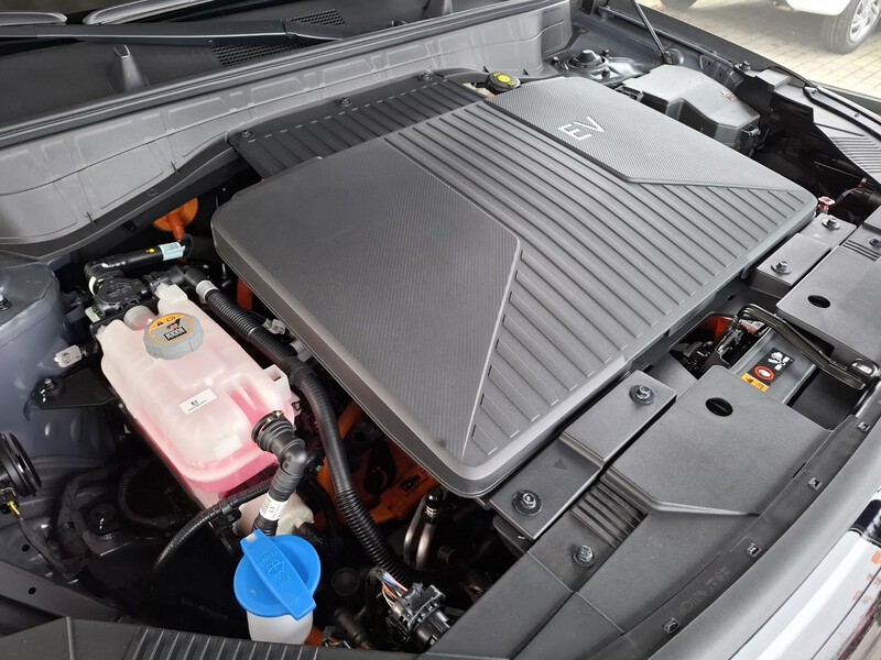 Hyundai Kona Elektro
