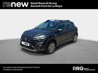 Vehicle 3D Image
