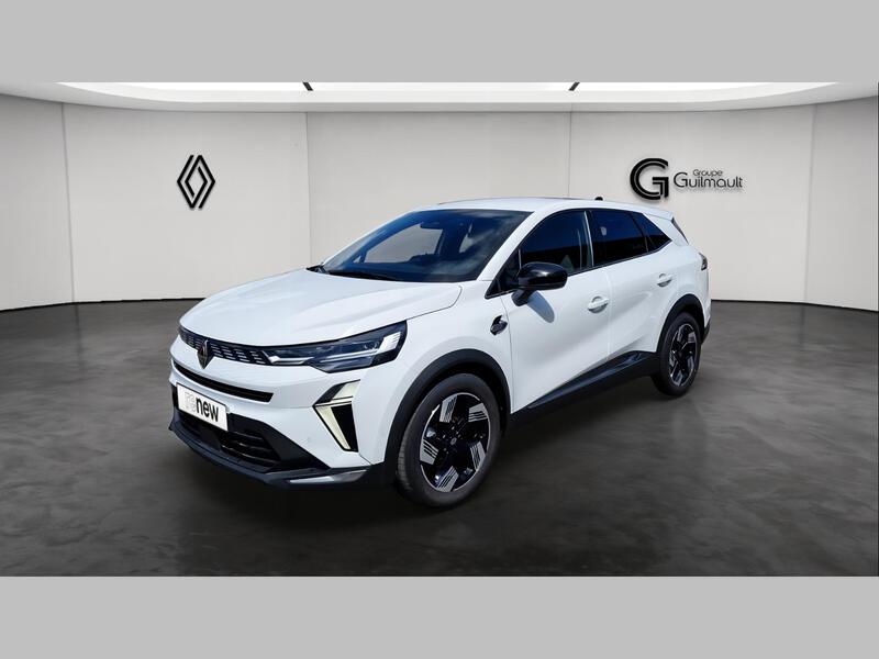 Renault Symbioz