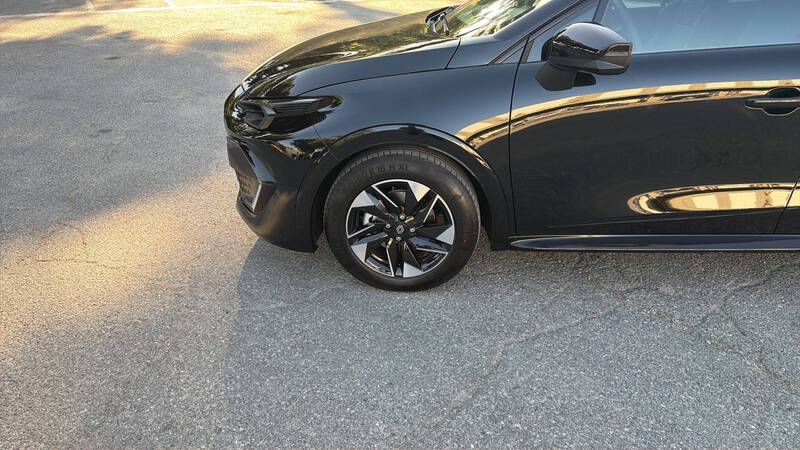 Renault Clio VI
