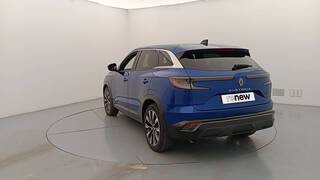 Vehicle 3D Image