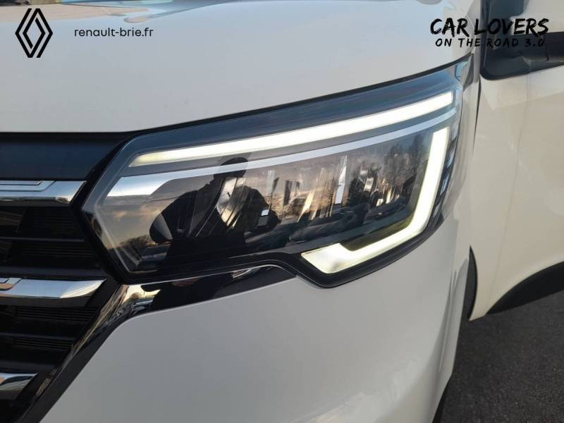 Renault Trafic Fourgon