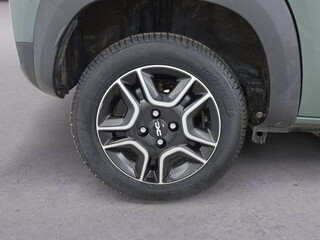 Vehicle 3D Image