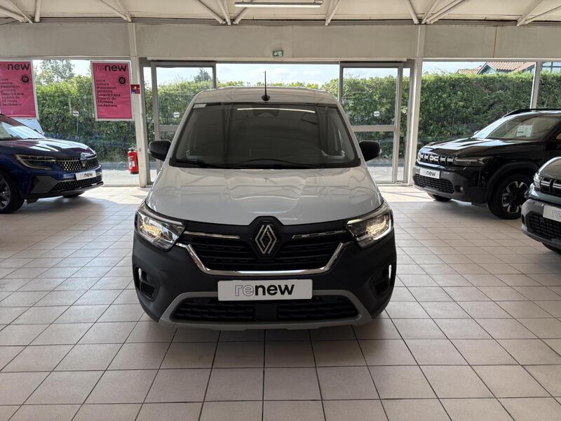 Renault Kangoo VU