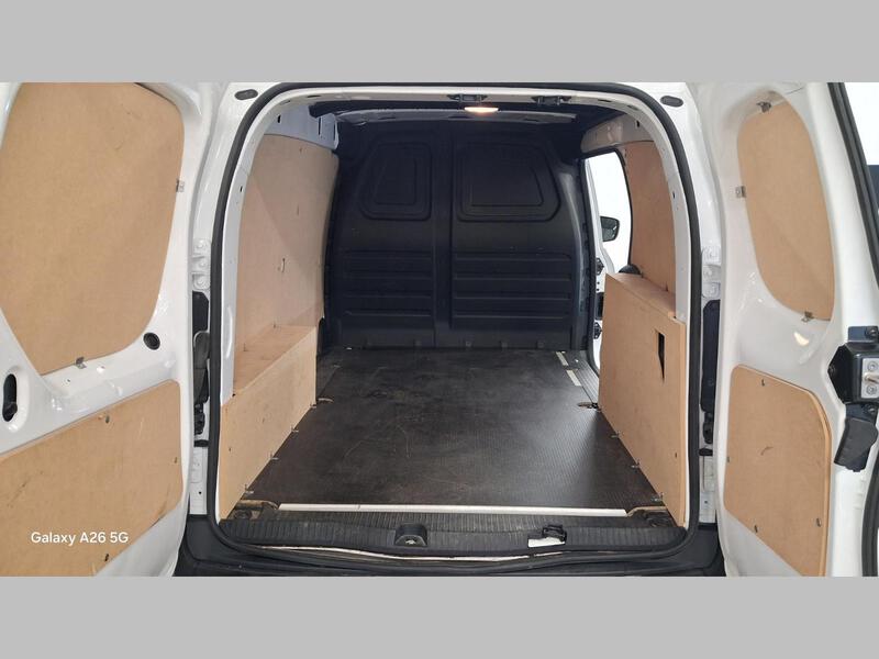 Renault Kangoo VU