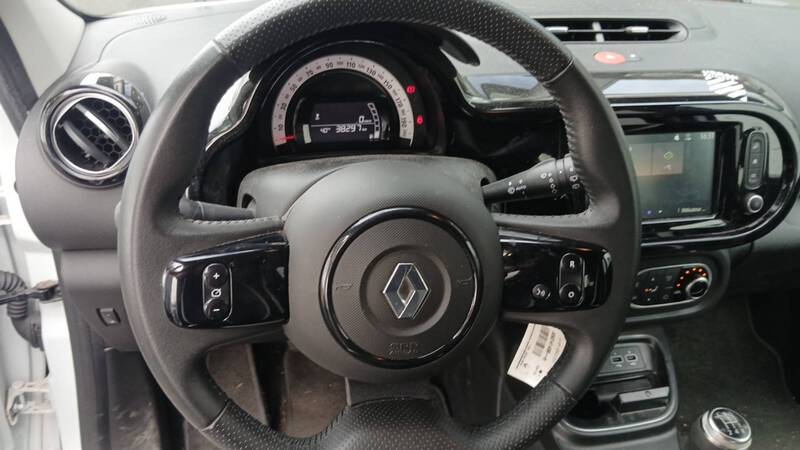 Renault Twingo III
