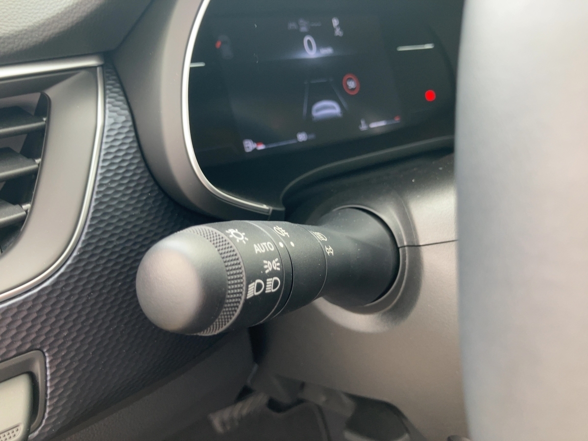 Renault Arkana – Bild 14