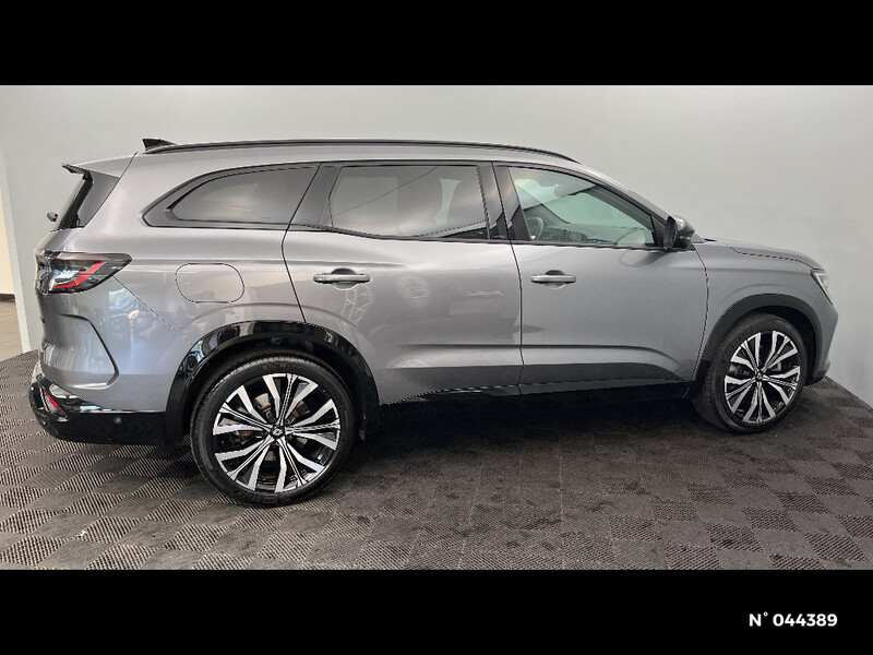 Renault Espace VI