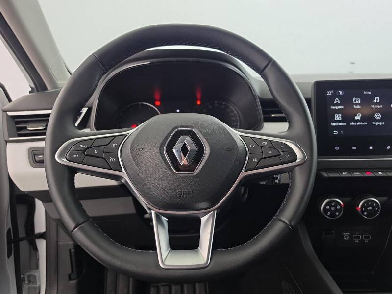 Renault Clio V