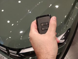 Vehicle 3D Image