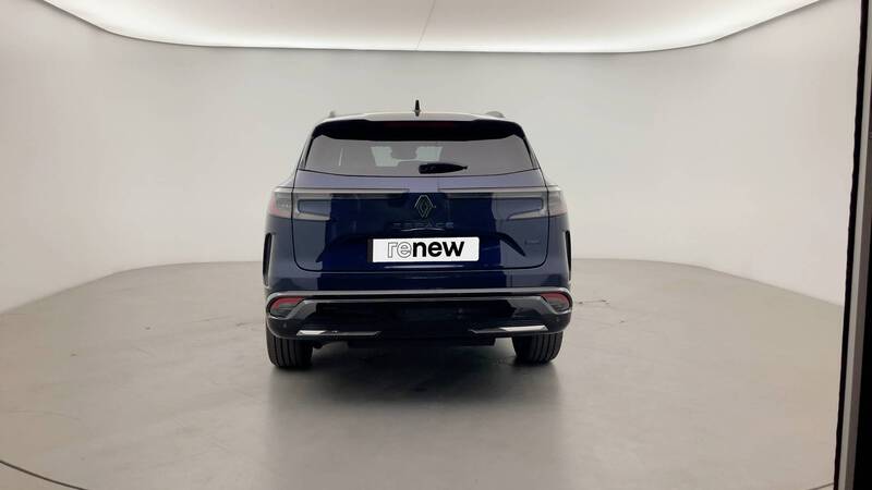 Renault Espace VI