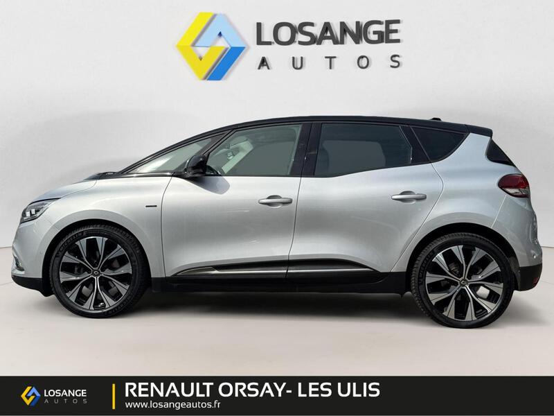 Renault Scenic IV