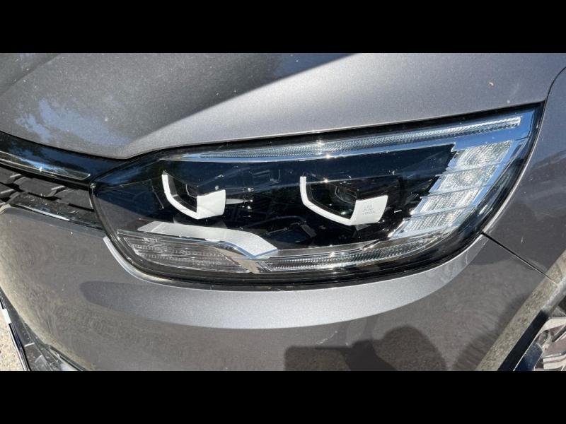 Renault Grand Scenic IV