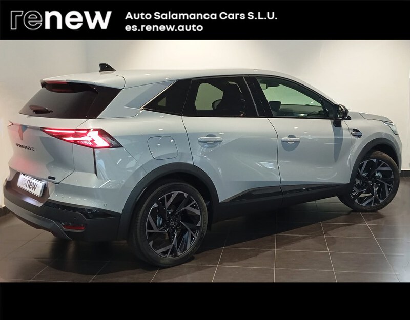 Renault Symbioz