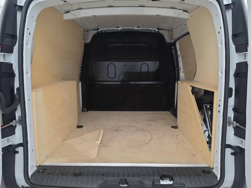 Renault Kangoo VU
