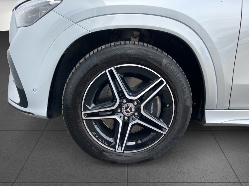 Mercedes-Benz GLE 300