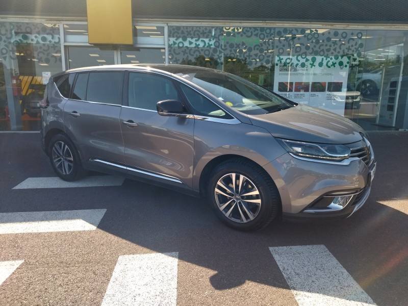 Renault Espace V