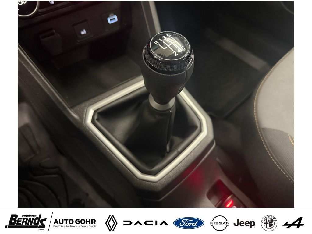 Dacia Sandero – Bild 21