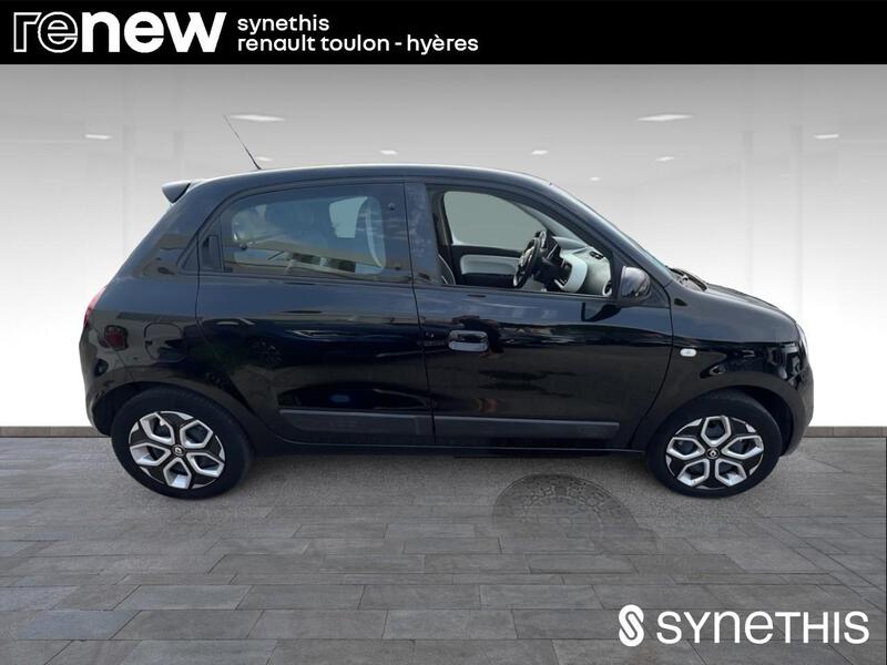 Renault Twingo E-Tech Electrique