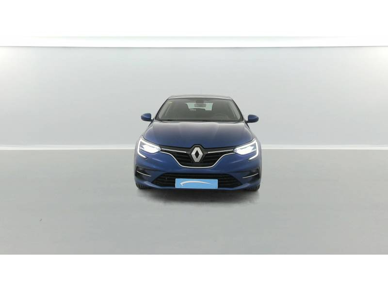 Renault Megane IV Berline