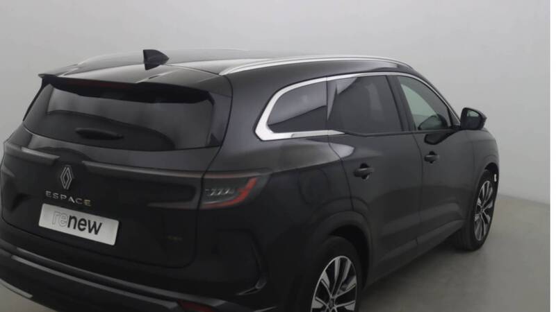 Renault Espace VI