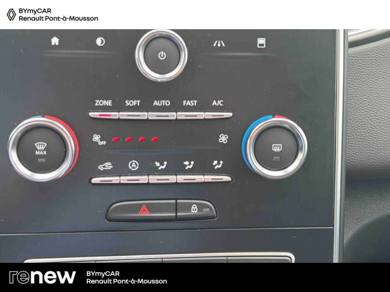 Renault Grand Scenic IV