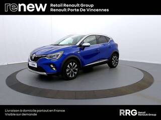 CAPTUR