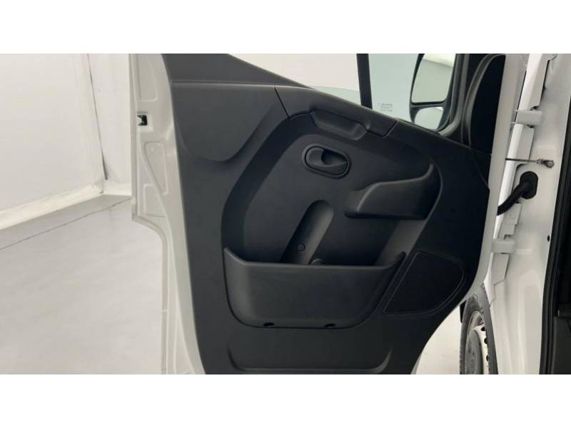 Renault Master III