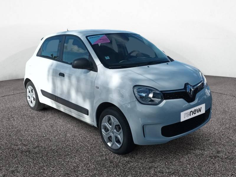 Renault Twingo E-Tech Electrique