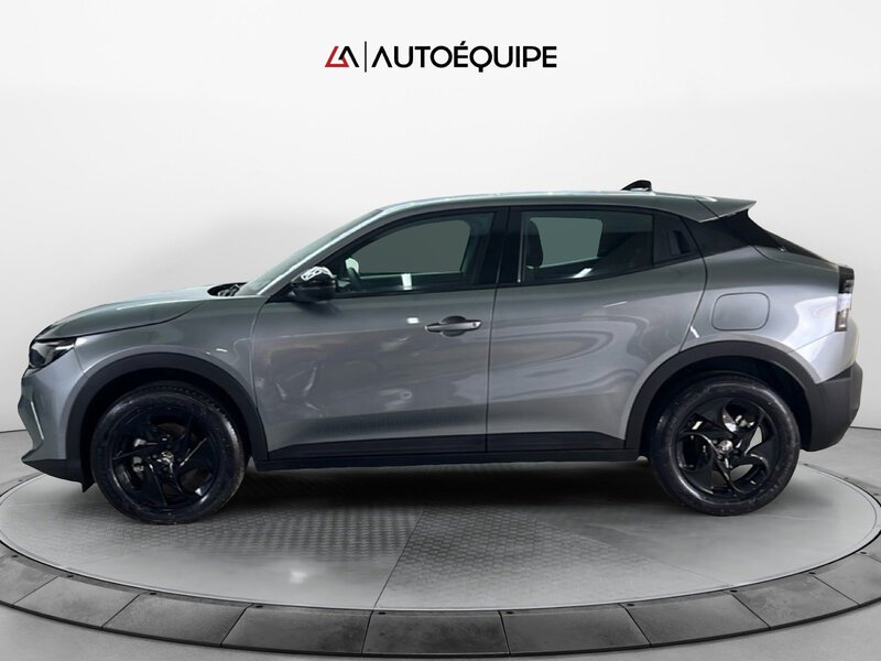 Alfa Romeo Junior