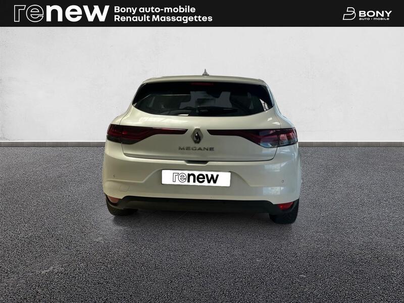 Renault Megane IV Berline