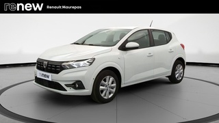 SANDERO