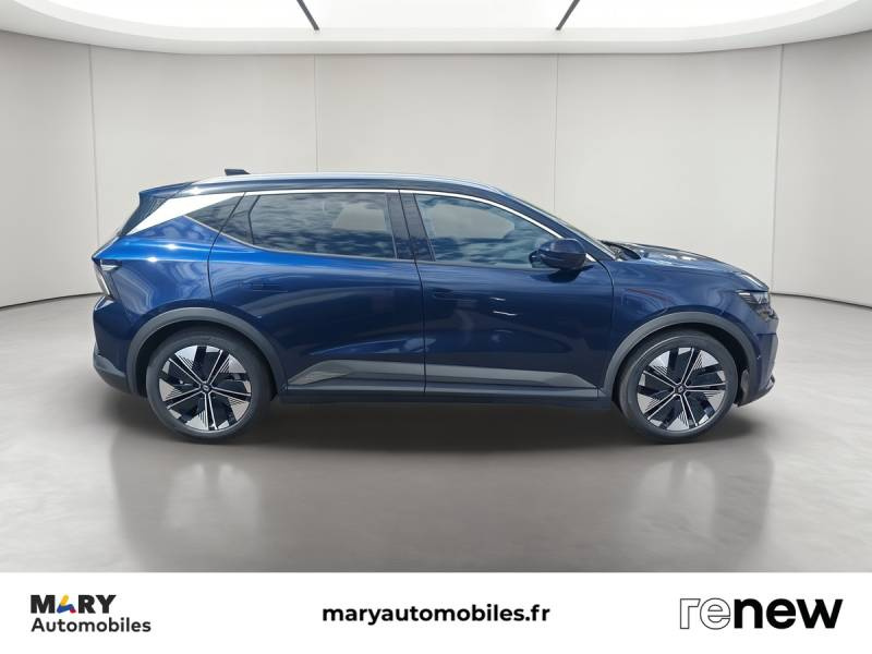 Renault Scenic E-Tech Electrique