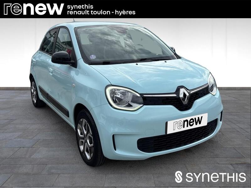 Renault Twingo III