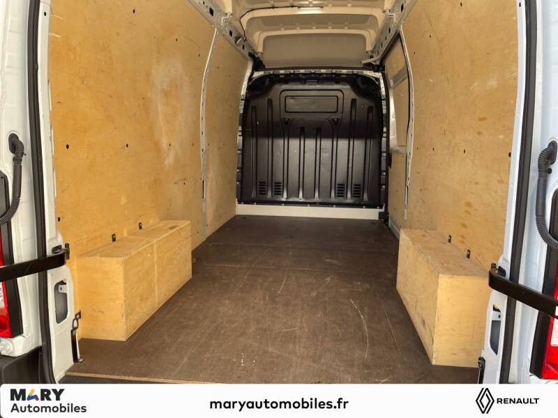 Renault Master III