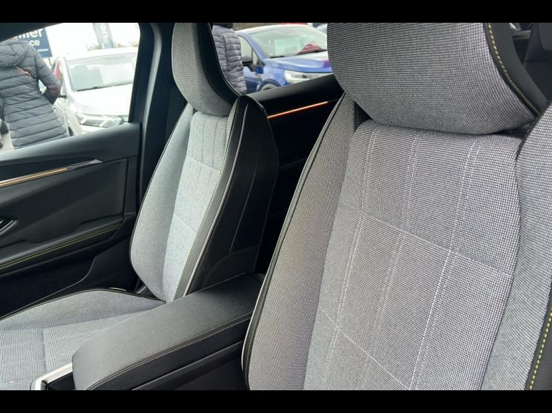 Renault Scenic E-Tech Electrique