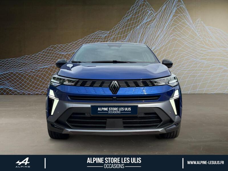 Renault Symbioz