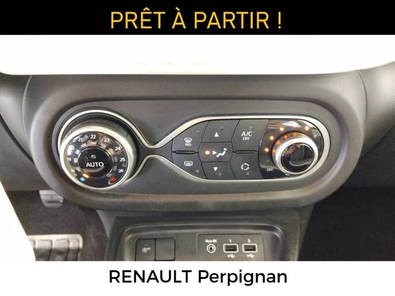 Renault Twingo III