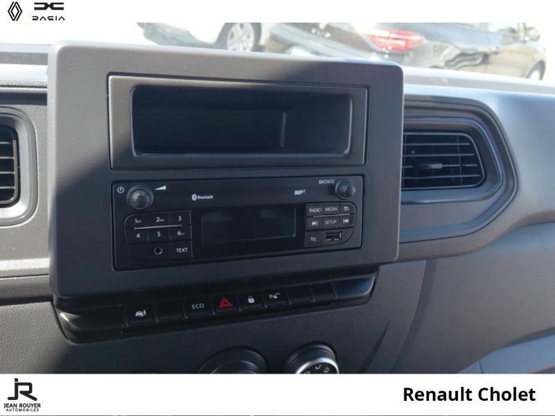 Renault Master Fourgon