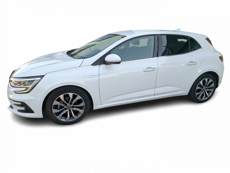 Renault Megane IV Berline