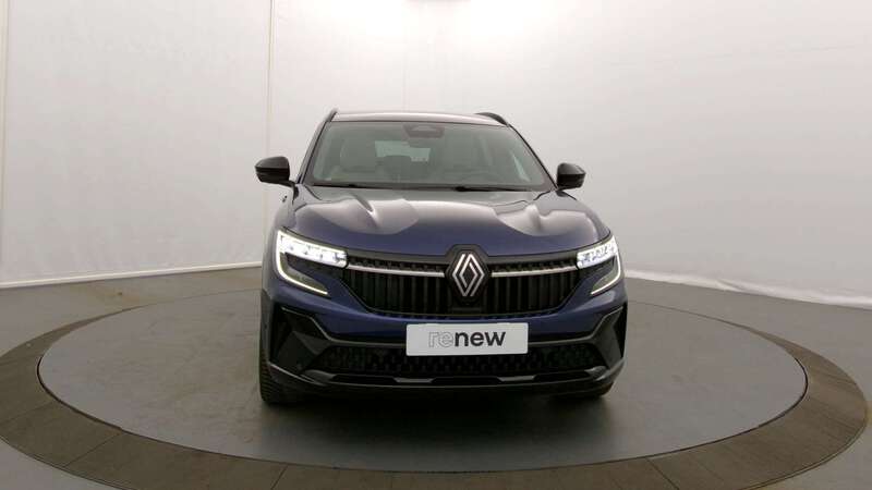 Renault Espace VI