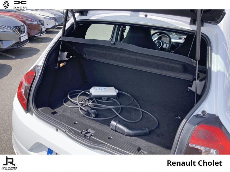 Renault Twingo E-Tech Electrique