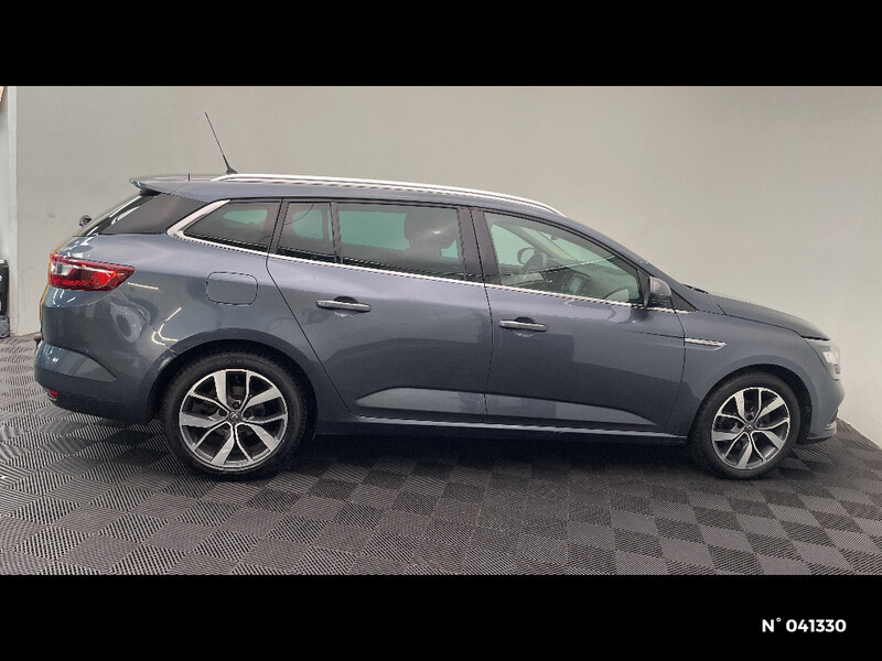Renault Megane IV Estate