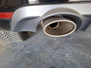 Vehicle 3D Image