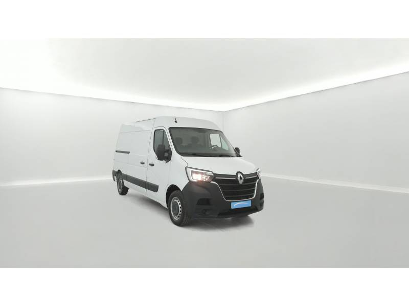 Renault Master III