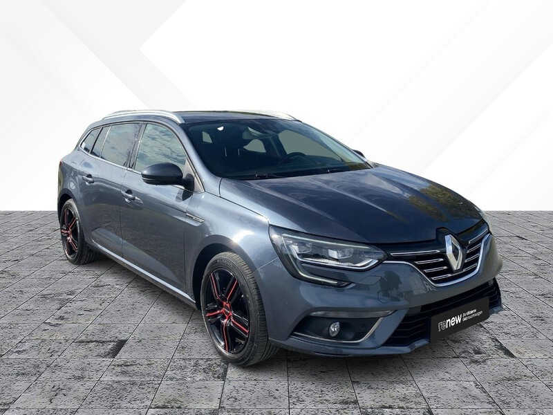 Fahrzeugabbildung Megane ABS BT Bild 5 von 20