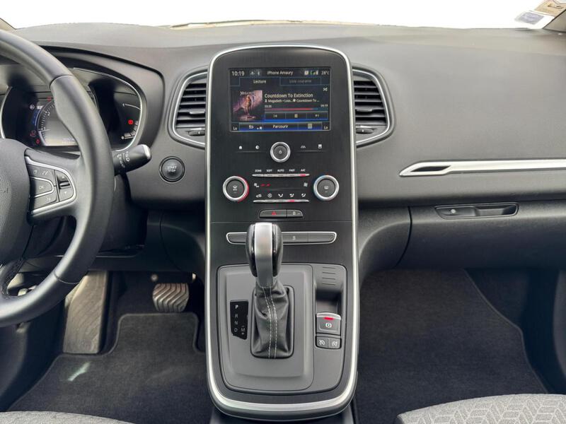 Renault Scenic IV