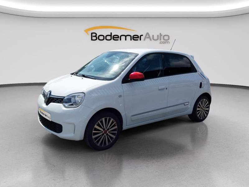 Renault Twingo III