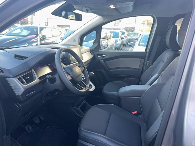 Renault Kangoo VP